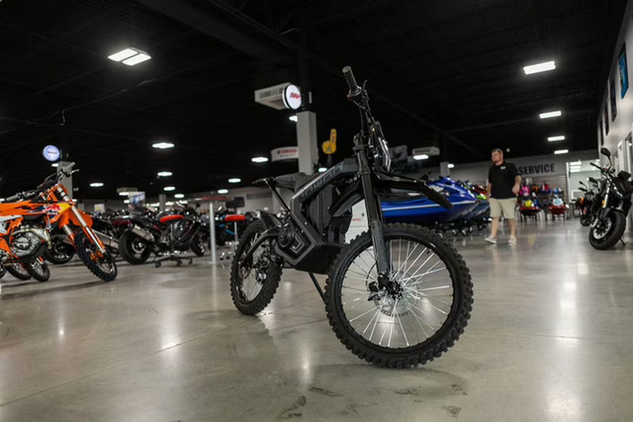 2025 Rawrr 72V Mantis