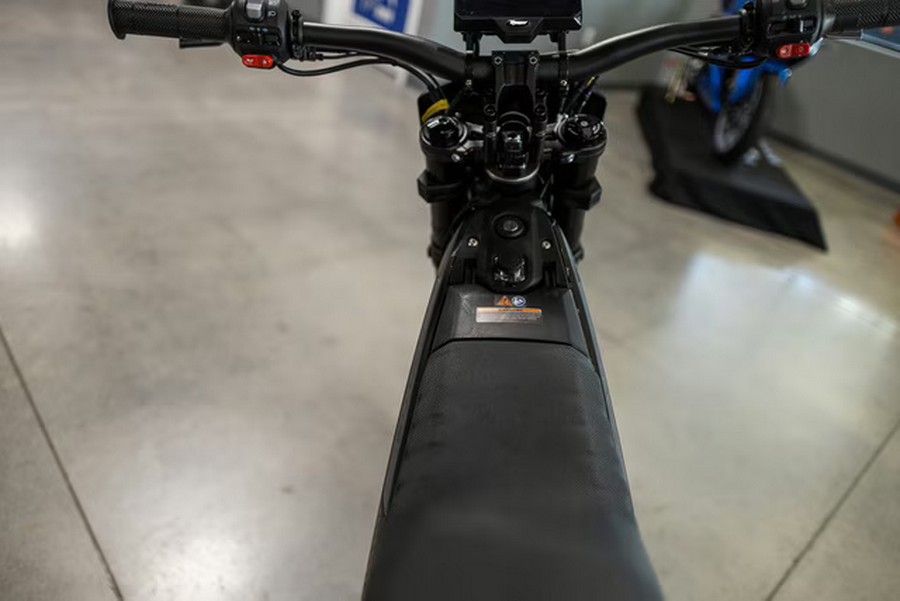 2025 Rawrr 72V Mantis