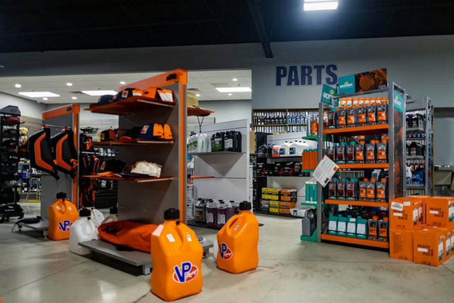 2025 Rawrr 72V Mantis