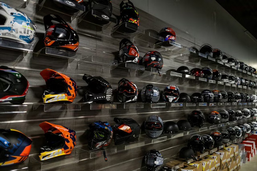 2025 Rawrr 72V Mantis