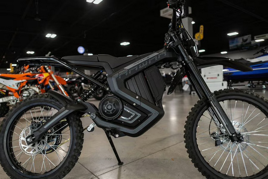 2025 Rawrr 72V Mantis