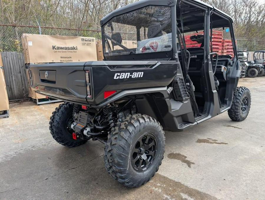 2026 Can-Am® Defender MAX XT HD11 With 10.25 in.display