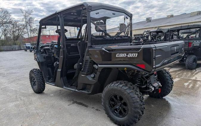 2026 Can-Am® Defender MAX XT HD11 With 10.25 in.display