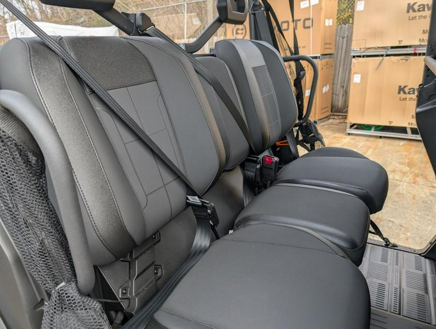 2026 Can-Am® Defender MAX XT HD11 With 10.25 in.display