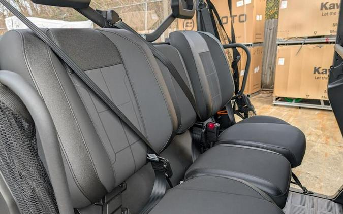 2026 Can-Am® Defender MAX XT HD11 With 10.25 in.display