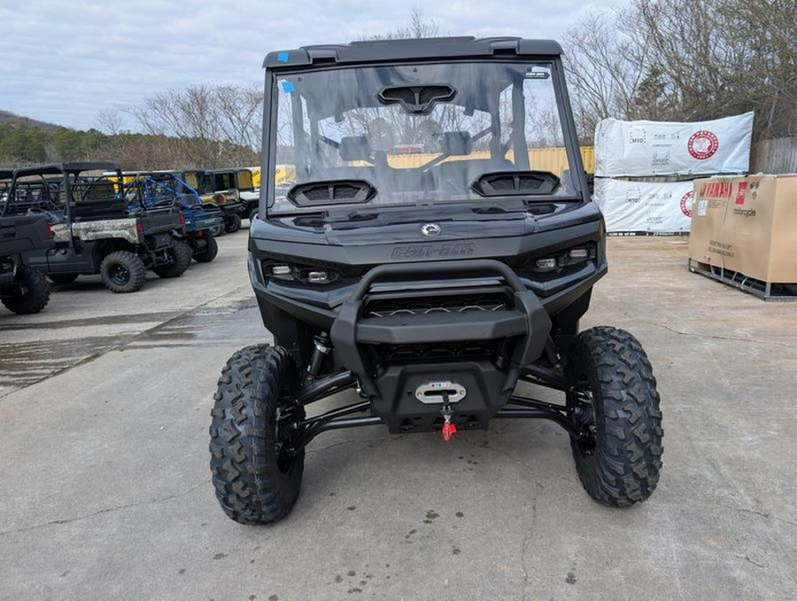 2026 Can-Am® Defender MAX XT HD11 With 10.25 in.display
