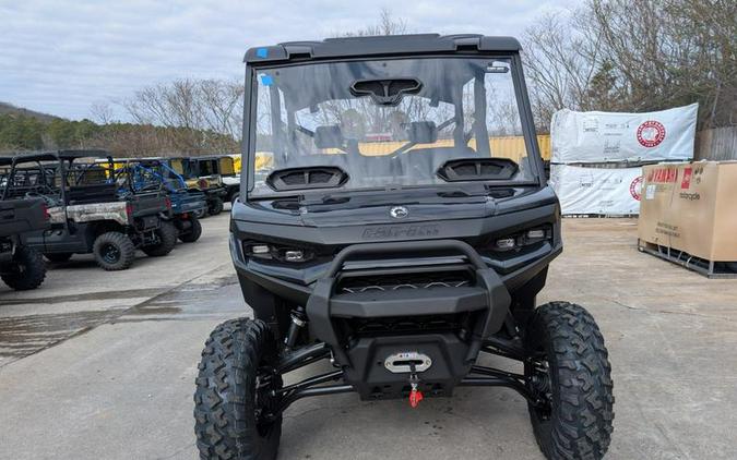 2026 Can-Am® Defender MAX XT HD11 With 10.25 in.display