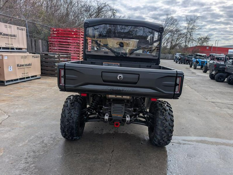 2026 Can-Am® Defender MAX XT HD11 With 10.25 in.display