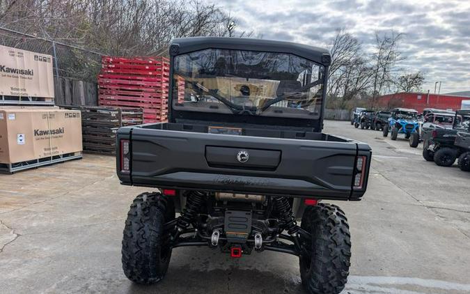2026 Can-Am® Defender MAX XT HD11 With 10.25 in.display