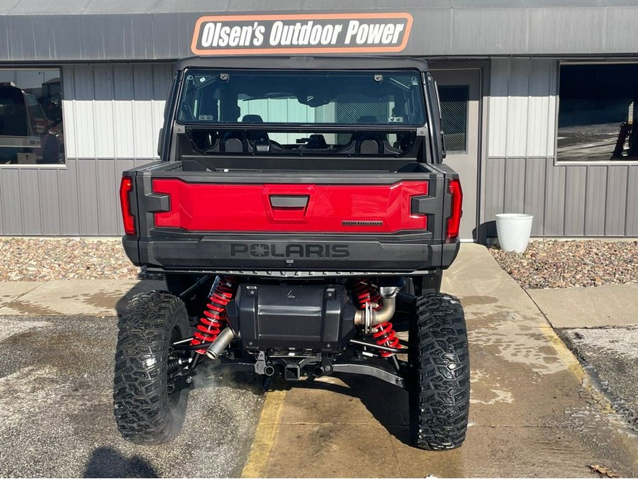 2026 Polaris XPEDITION XP 5 Northstar