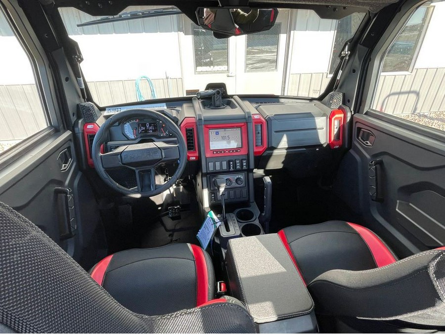 2026 Polaris XPEDITION XP 5 Northstar