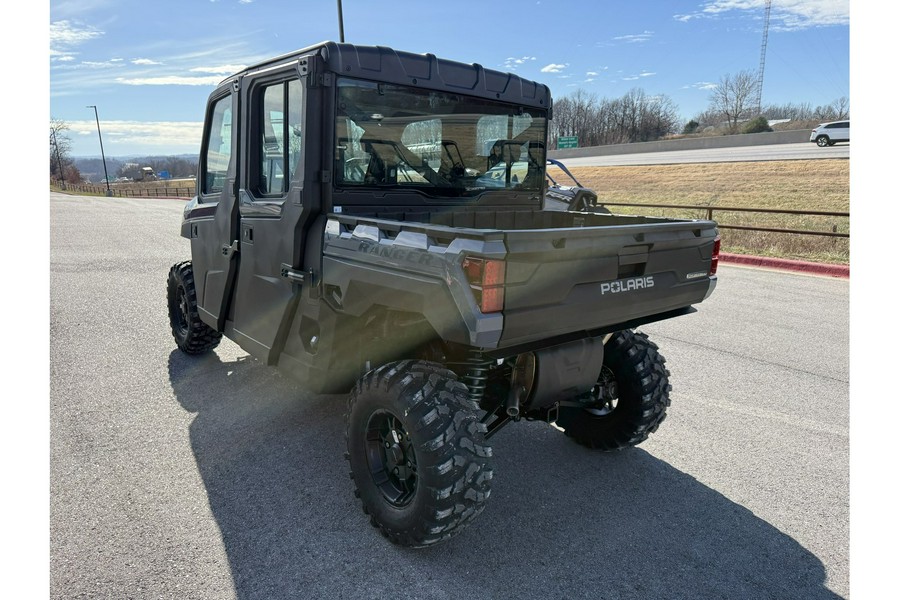 2026 Polaris RANGER CREW XP1000 NORTHSTAR ULTIMATE