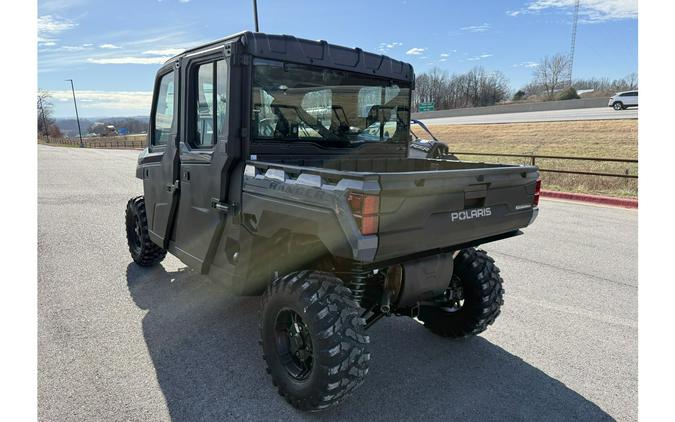 2026 Polaris RANGER CREW XP1000 NORTHSTAR ULTIMATE