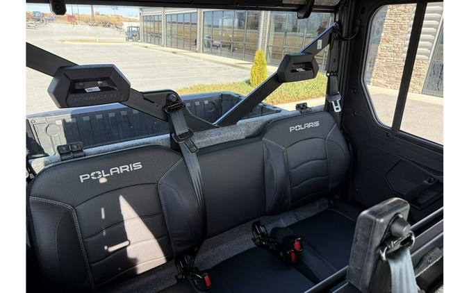 2026 Polaris RANGER CREW XP1000 NORTHSTAR ULTIMATE