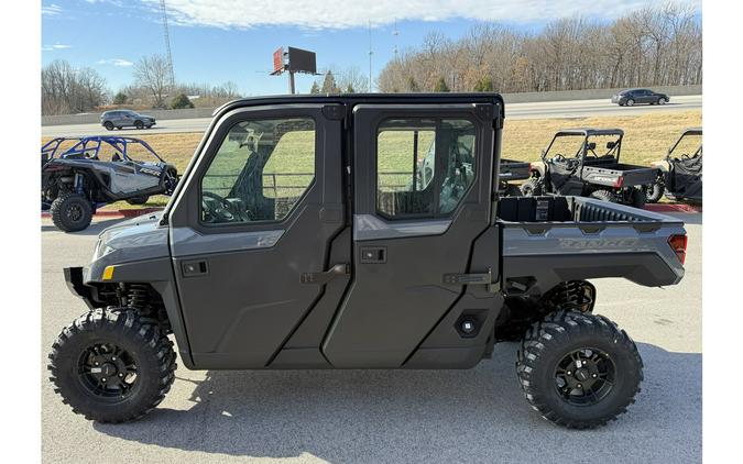 2026 Polaris RANGER CREW XP1000 NORTHSTAR ULTIMATE