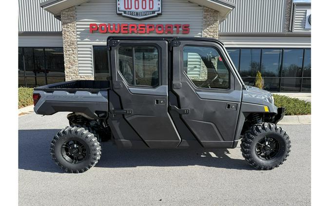 2026 Polaris RANGER CREW XP1000 NORTHSTAR ULTIMATE
