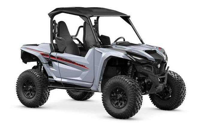 2021 Yamaha Wolverine RMAX2 1000 R-Spec