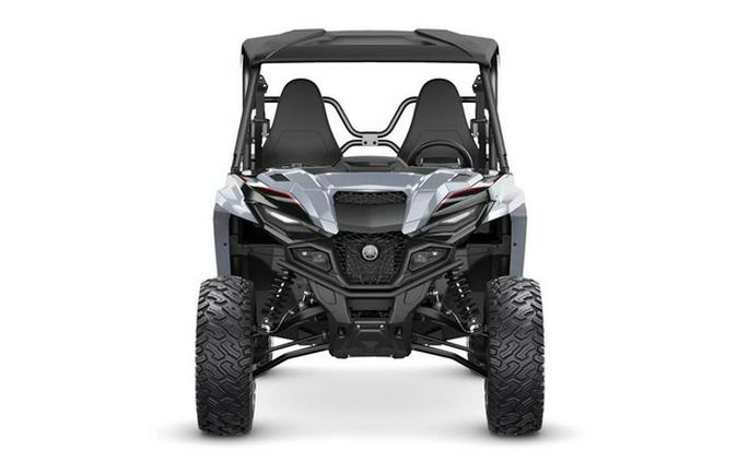 2021 Yamaha Wolverine RMAX2 1000 R-Spec