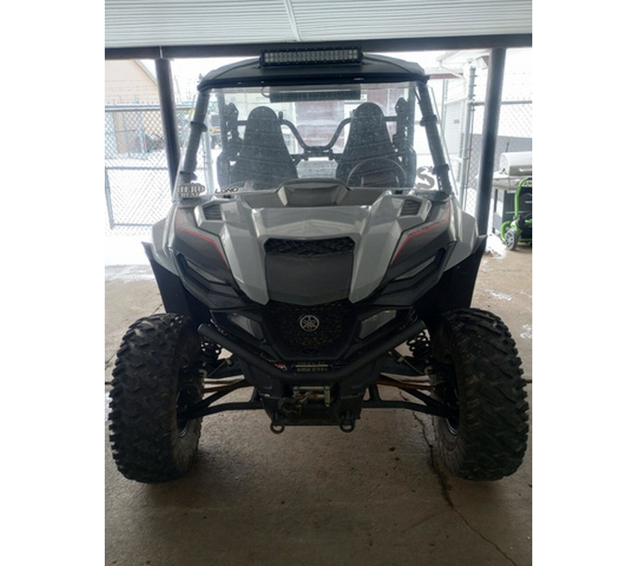 2021 Yamaha Wolverine RMAX2 1000 R-Spec