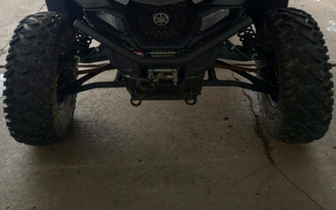 2021 Yamaha Wolverine RMAX2 1000 R-Spec
