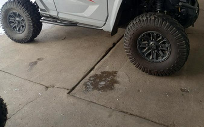 2021 Yamaha Wolverine RMAX2 1000 R-Spec