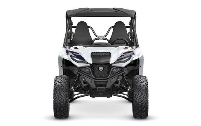 2021 Yamaha Wolverine RMAX2 1000 R-Spec