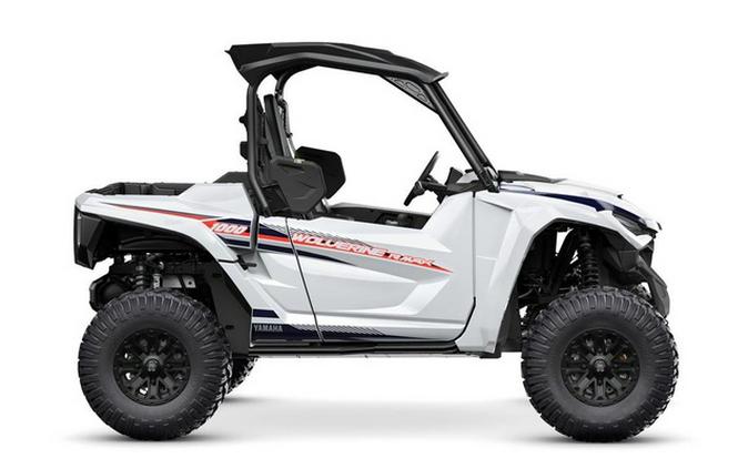 2021 Yamaha Wolverine RMAX2 1000 R-Spec