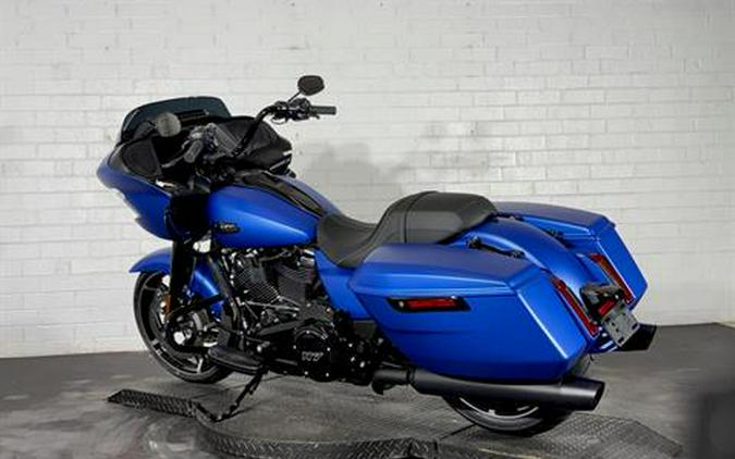 2026 Harley-Davidson Road Glide®