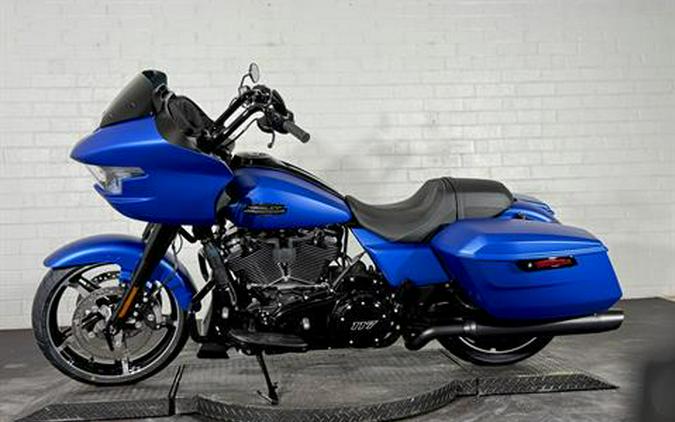 2026 Harley-Davidson Road Glide®