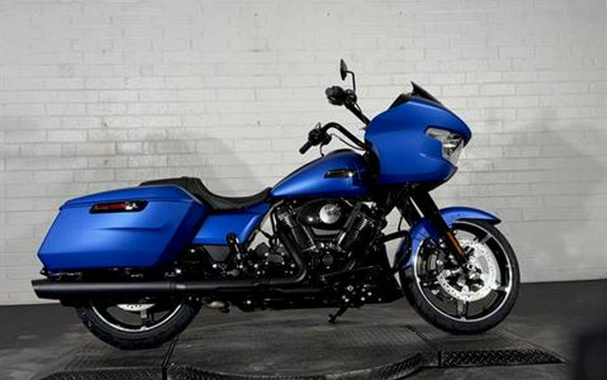 2026 Harley-Davidson Road Glide®