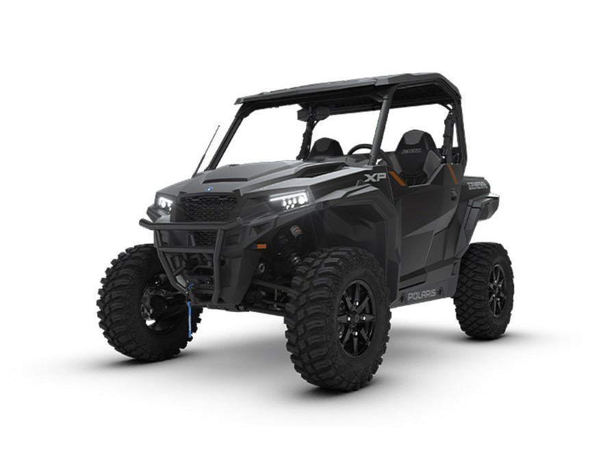 2026 POLARIS GENERAL XP 1000 Ultimate Super Graphite - 110168