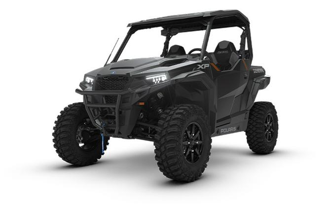 2026 POLARIS GENERAL XP 1000 Ultimate Super Graphite - 110168