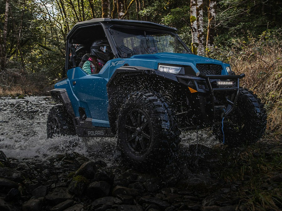 2026 POLARIS GENERAL XP 1000 Ultimate Super Graphite - 110168