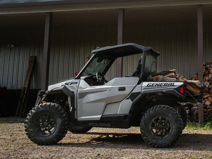 2026 POLARIS GENERAL XP 1000 Ultimate Super Graphite - 110168