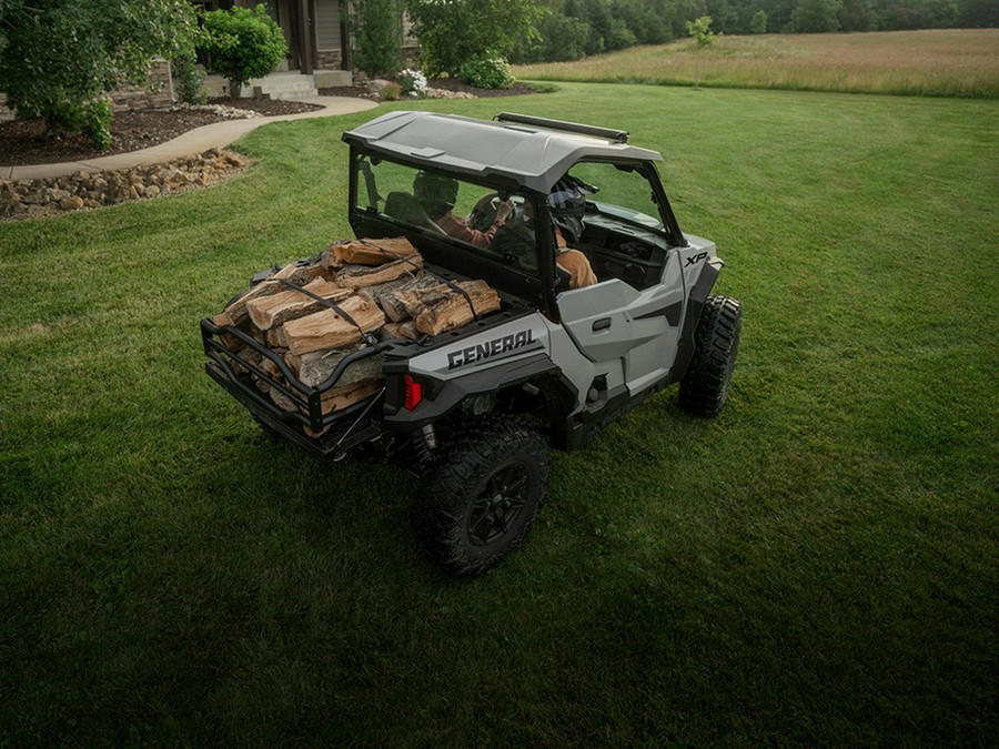 2026 POLARIS GENERAL XP 1000 Ultimate Super Graphite - 110168