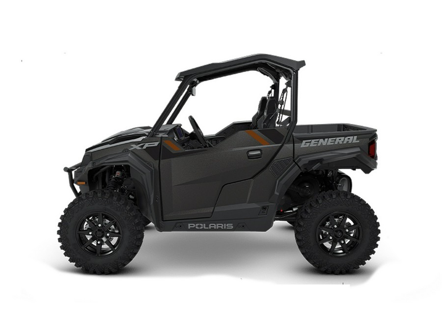2026 POLARIS GENERAL XP 1000 Ultimate Super Graphite - 110168