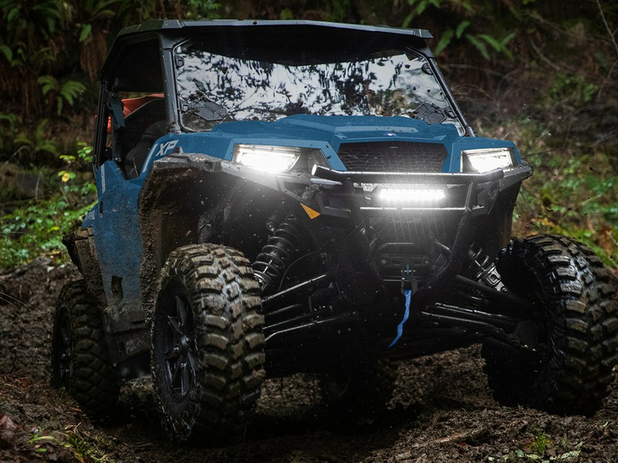 2026 POLARIS GENERAL XP 1000 Ultimate Super Graphite - 110168