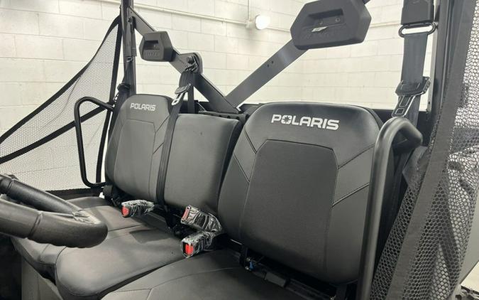 2026 Polaris Ranger 1000 Premium PREMIUM - GRANITE GRAY