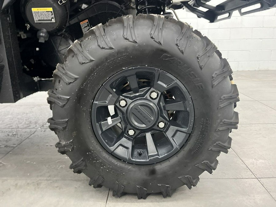 2026 Polaris Ranger 1000 Premium PREMIUM - GRANITE GRAY