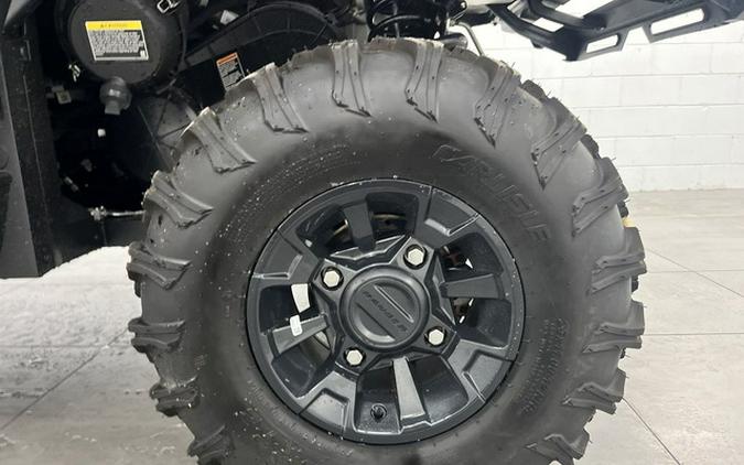 2026 Polaris Ranger 1000 Premium PREMIUM - GRANITE GRAY