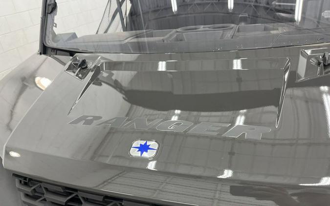 2026 Polaris Ranger 1000 Premium PREMIUM - GRANITE GRAY