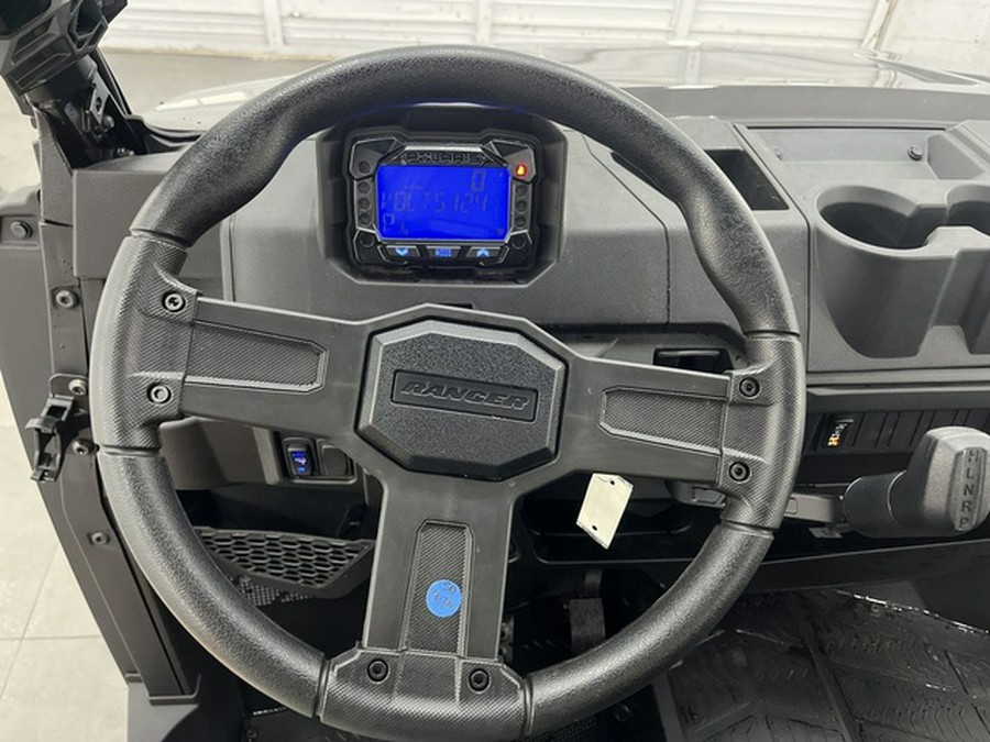 2026 Polaris Ranger 1000 Premium PREMIUM - GRANITE GRAY