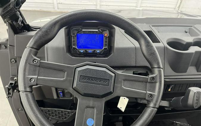 2026 Polaris Ranger 1000 Premium PREMIUM - GRANITE GRAY