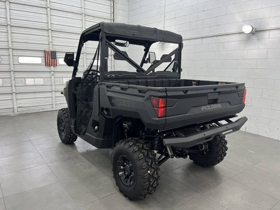 2026 Polaris Ranger 1000 Premium PREMIUM - GRANITE GRAY