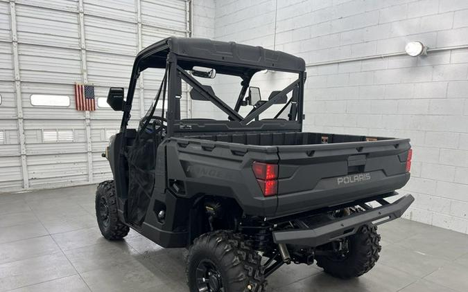 2026 Polaris Ranger 1000 Premium PREMIUM - GRANITE GRAY
