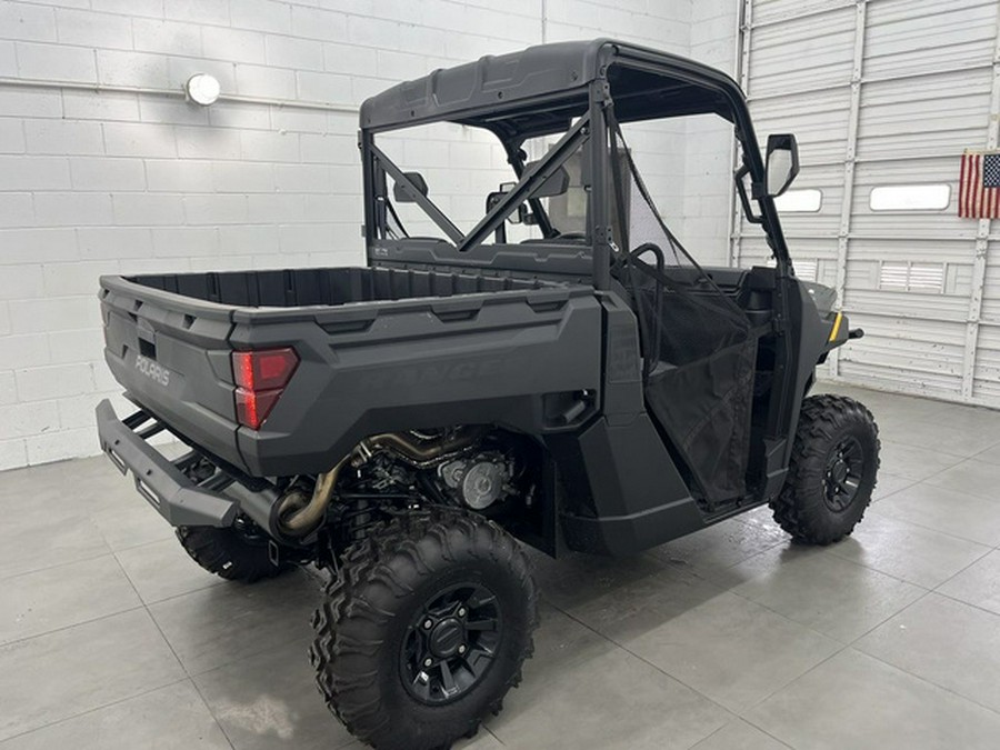 2026 Polaris Ranger 1000 Premium PREMIUM - GRANITE GRAY