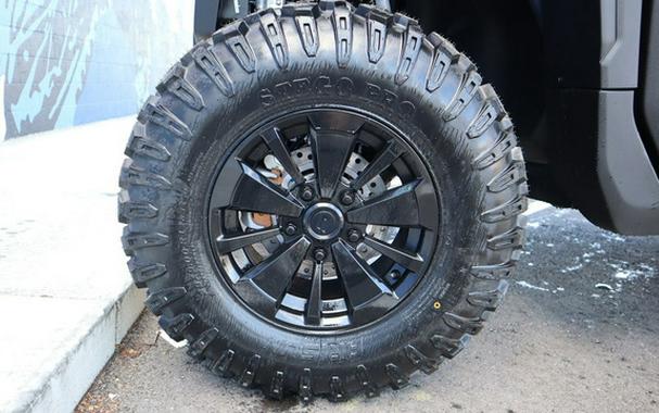 2026 CFMOTO UFORCE U10 Pro Highland