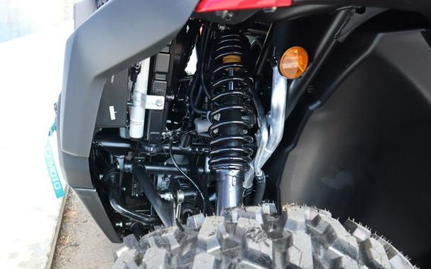 2026 CFMOTO UFORCE U10 Pro Highland