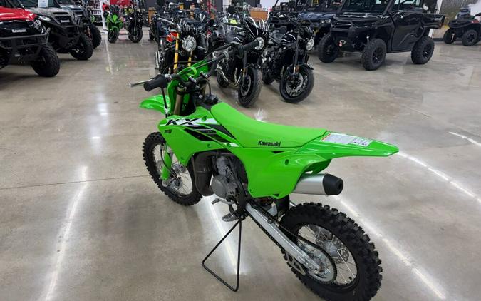 2025 Kawasaki KX™ 85