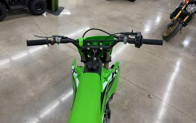 2025 Kawasaki KX™ 85